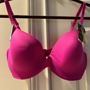 NWT Modern MVP plunge bra